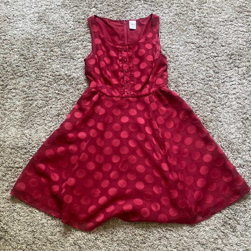 LC Lauren Conrad Disney Collection. Size 2.